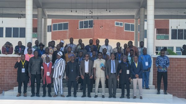 Sommet annuel des radios partenaires de l'initiative AfricaWebRadio (AWR_SUMMIT2025) - 3e edition